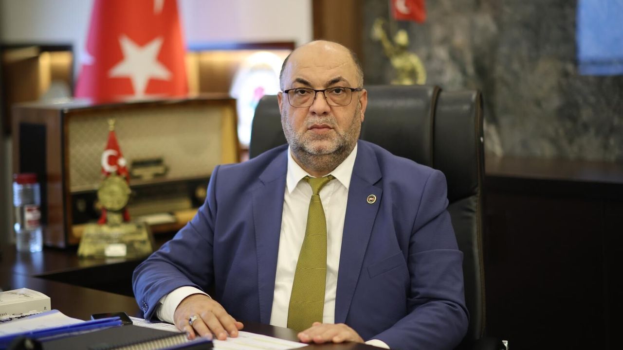 Başkan Akpınar, Geçiş Sürecini Dair Soruları Yanıtladı
