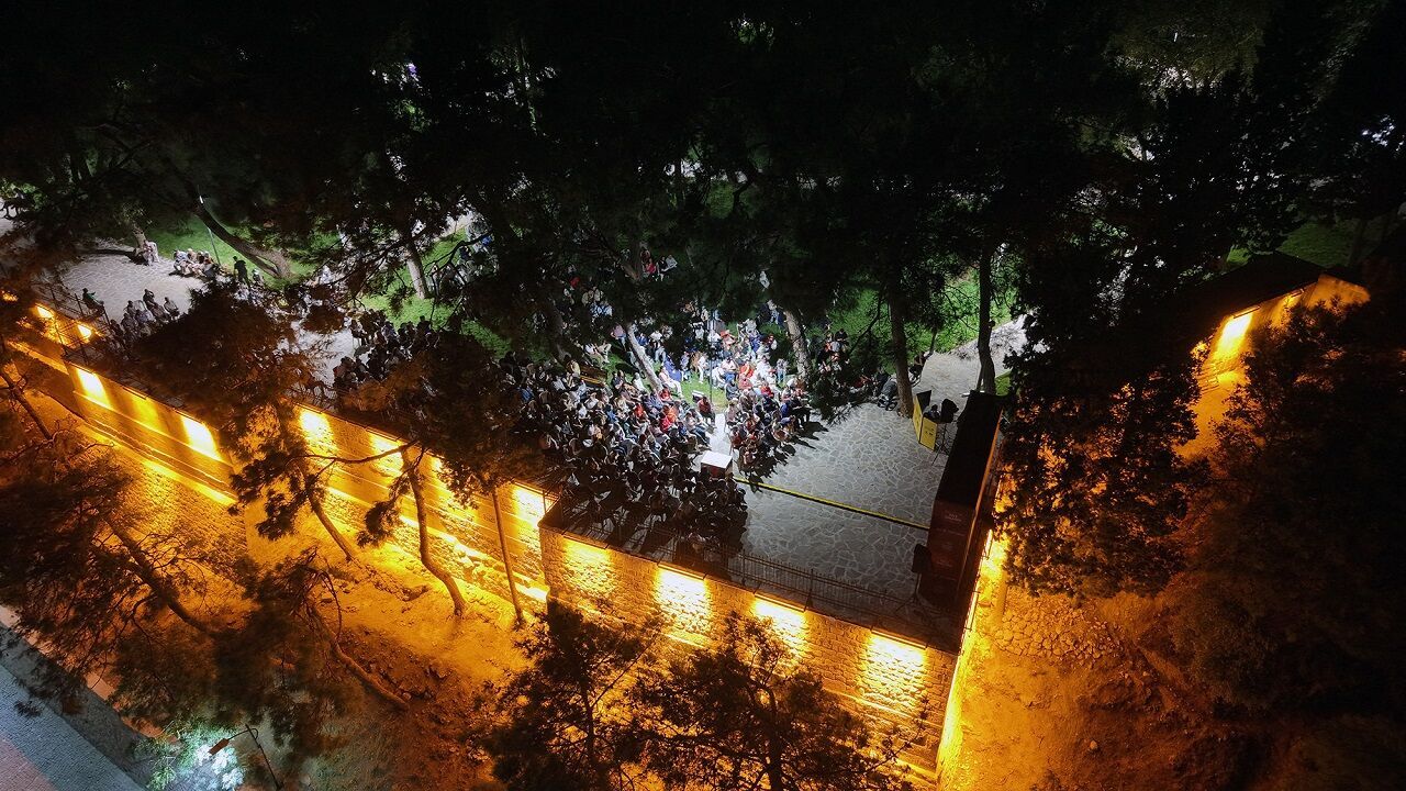 Büyükşehir’den Kale’de Çocuklar İçin Eğlence, Yetişkinler İçin Nostalji