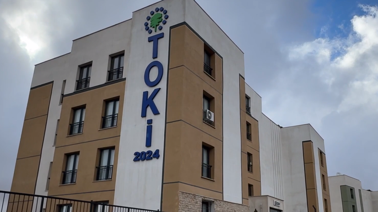 Deprem konut fiyatları Kahramanmaraşlı hak sahiplerini memnun etti