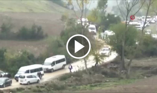 Kahramanmaraş şehidini toprağa verdi!