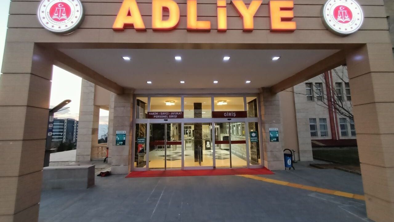 Kahramanmaraş’taki okul saldırısı davasında ilk duruşma