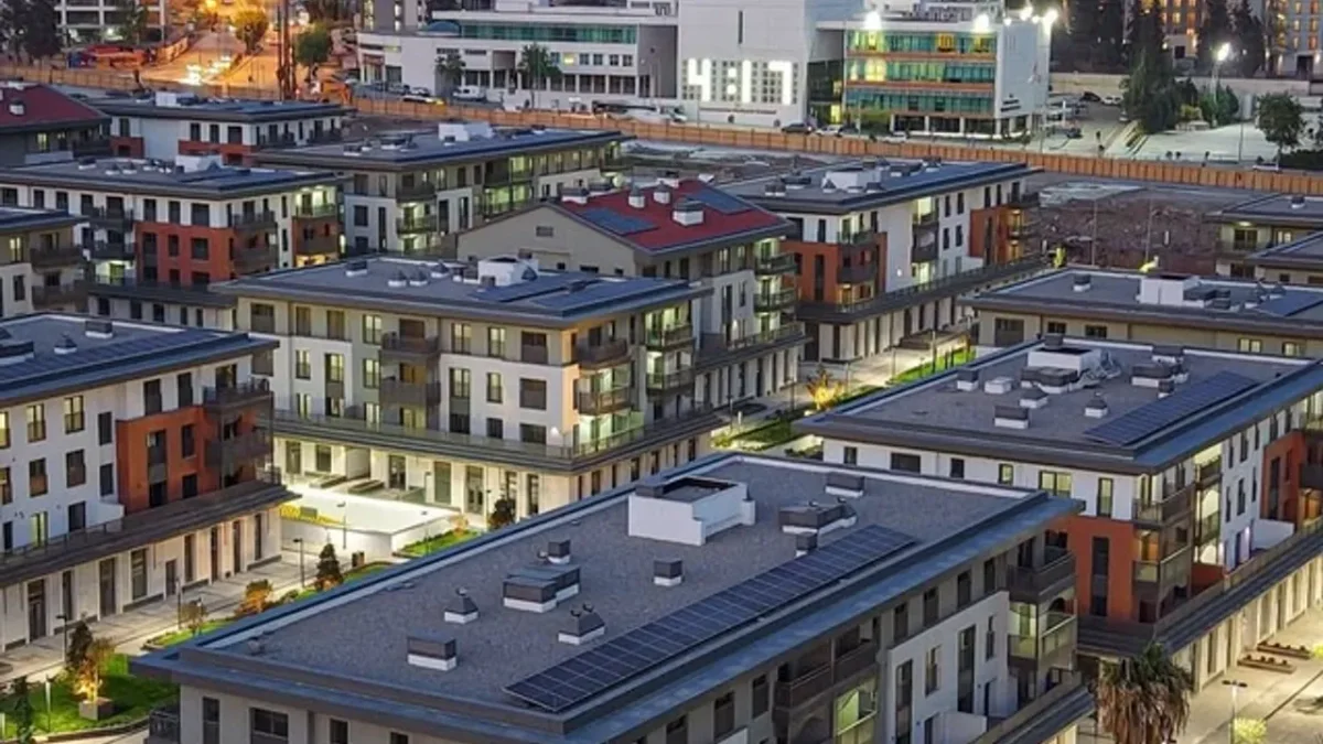 Kahramanmaraş’ta 11 İlçede sosyal konut başvuruları başladı: İşte proje ve banka listesi