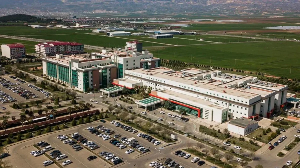 Kahramanmaraş’ta Sağlık Bakanlığı İşçi Alımı Kura Sonuçları Açıklandı