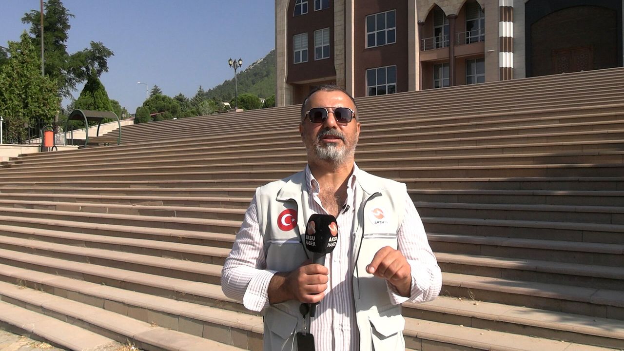 Okul saldırısı davasında ilk duruşma başladı