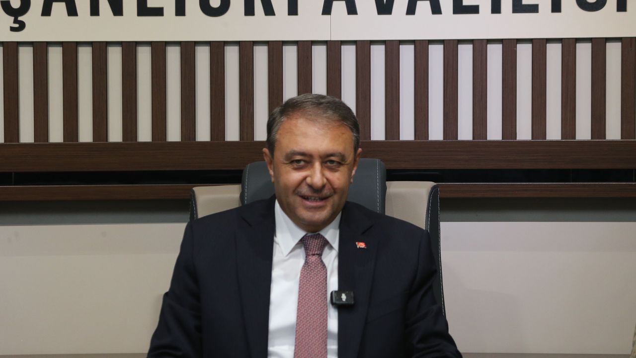 Şanlıurfa'da fırtına mağdurlarına 16,5 milyon lira destek verildi