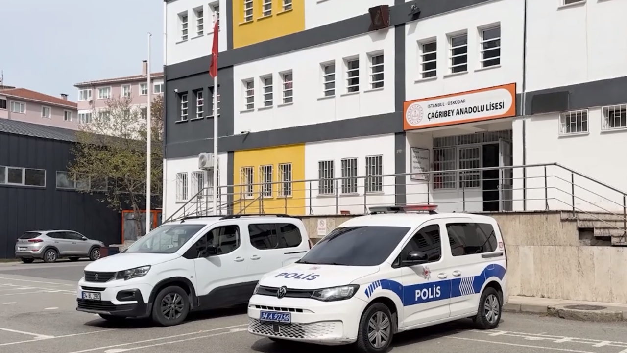 Ülke Genelinde Okullarda Güvenlik Tedbirleri Artırıldı