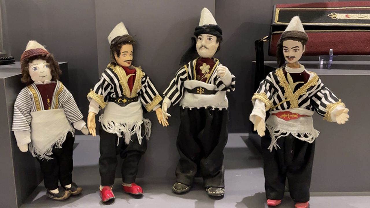 Yüzyıllık Miras Kapalı Çarşı’da yaşıyor: Maraş Abası